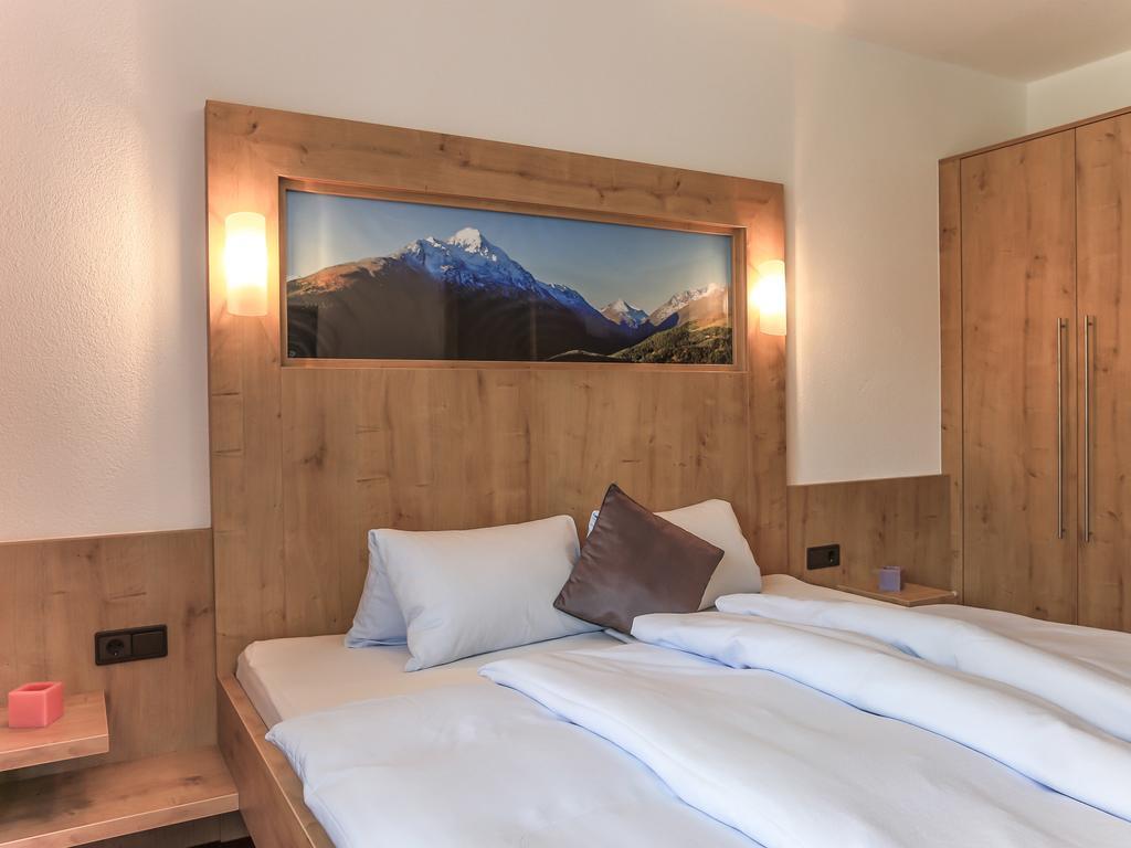 Appartement Holzknecht Sölden Extérieur photo