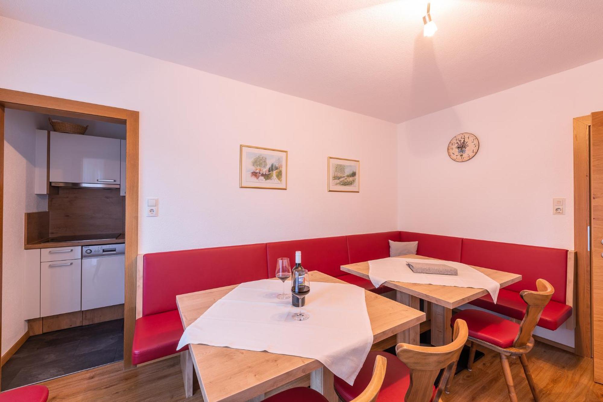 Appartement Holzknecht Sölden Extérieur photo