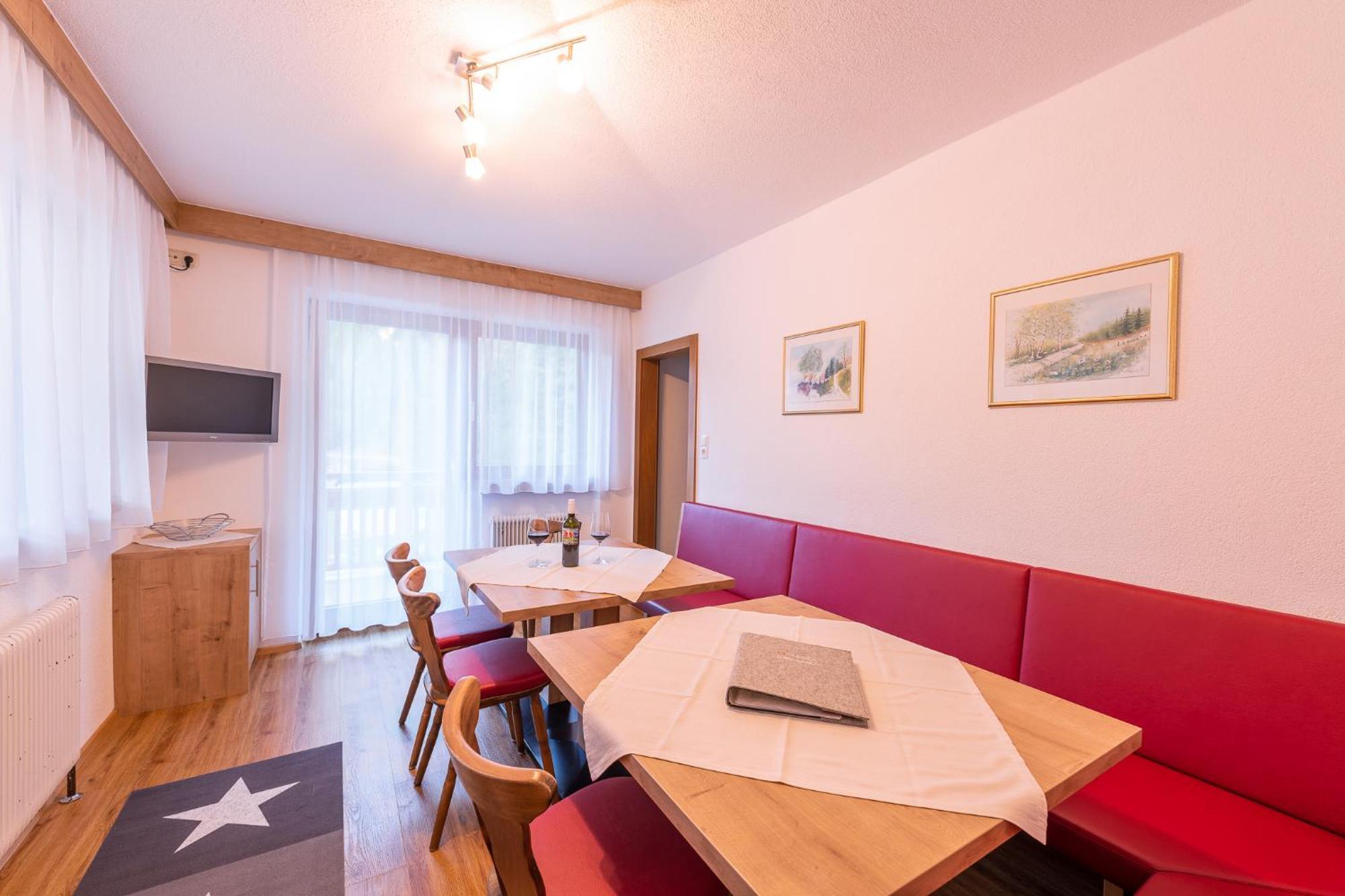 Appartement Holzknecht Sölden Extérieur photo