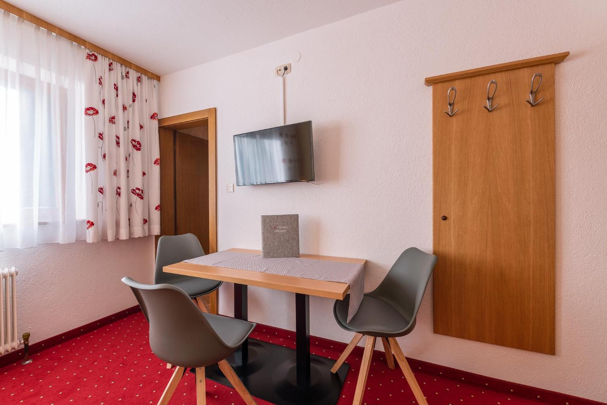 Appartement Holzknecht Sölden Extérieur photo