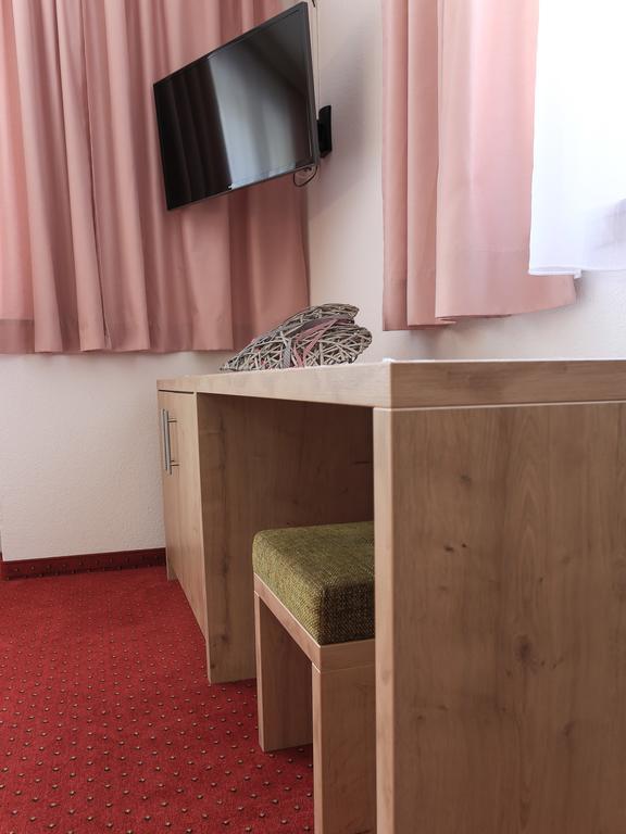 Appartement Holzknecht Sölden Chambre photo