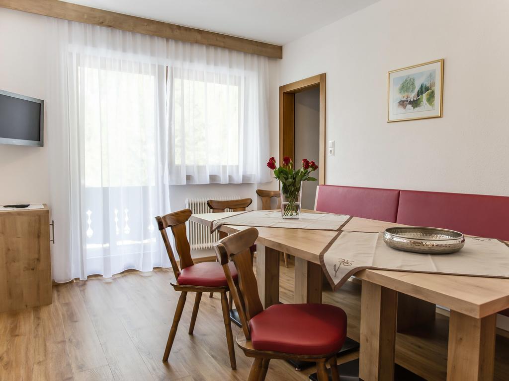 Appartement Holzknecht Sölden Chambre photo
