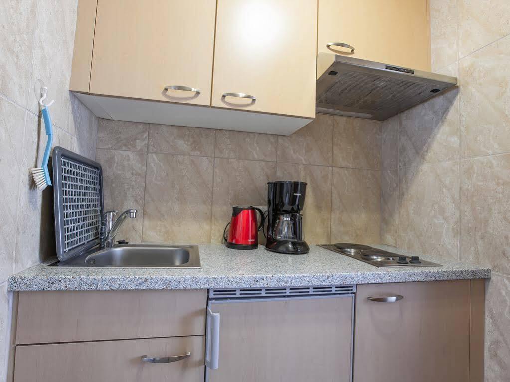 Appartement Holzknecht Sölden Extérieur photo