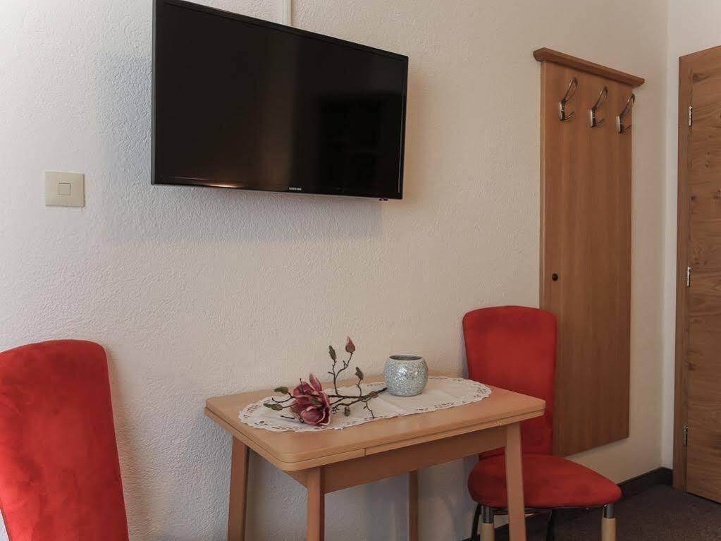 Appartement Holzknecht Sölden Extérieur photo