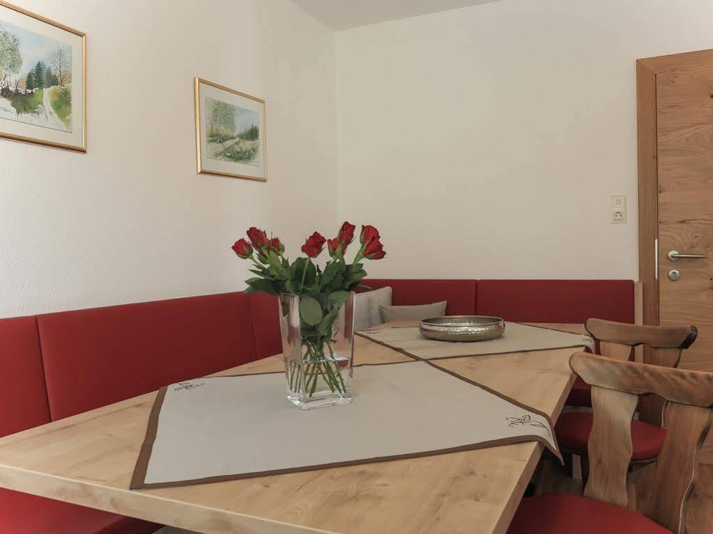 Appartement Holzknecht Sölden Extérieur photo