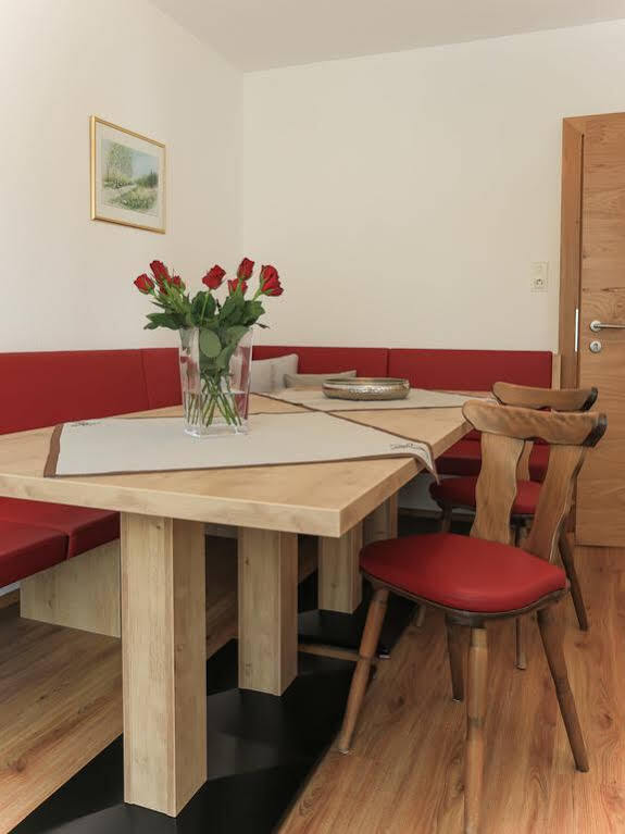 Appartement Holzknecht Sölden Extérieur photo
